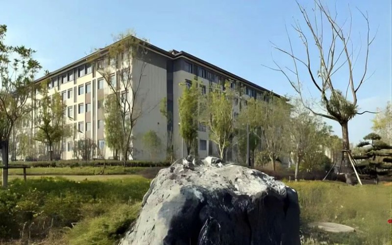 芜湖航空职业学院