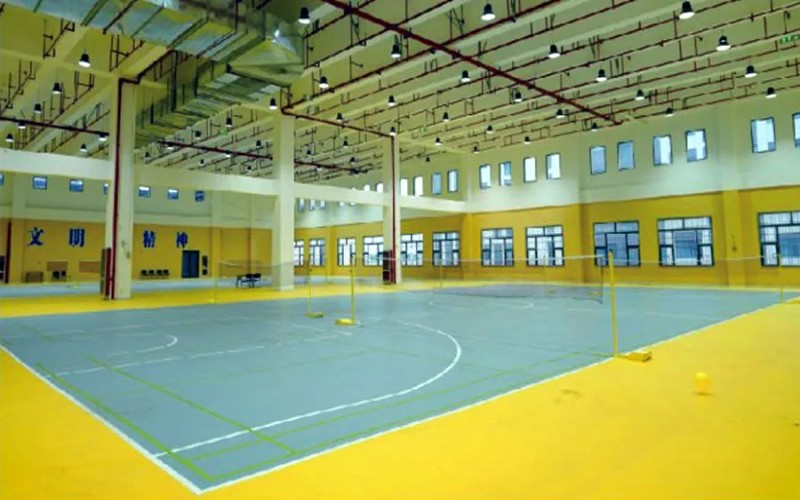 芜湖航空职业学院