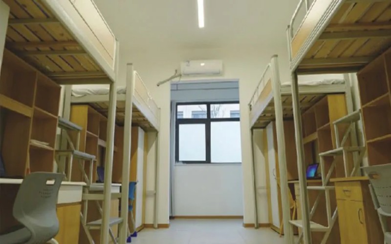 芜湖航空职业学院