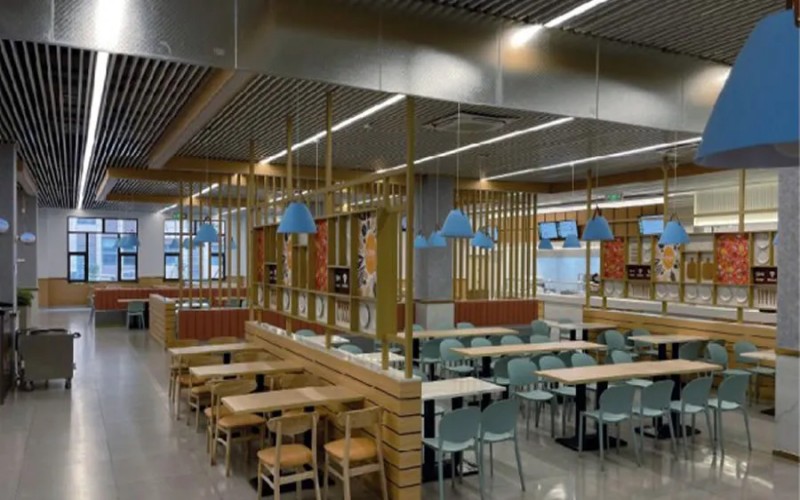 芜湖航空职业学院