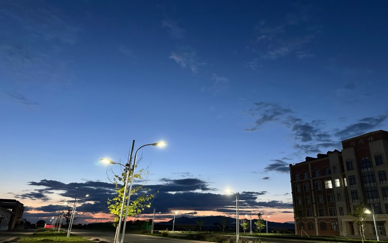 塔城职业技术学院