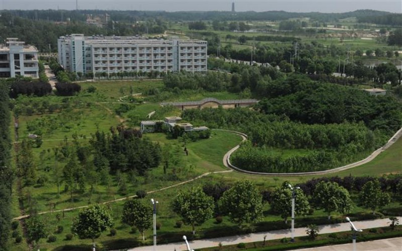 宿迁幼儿师范高等专科学校