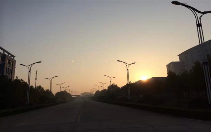 宿迁幼儿师范高等专科学校