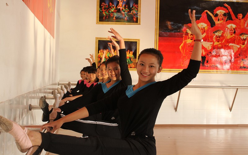 四川应用技术职业学院