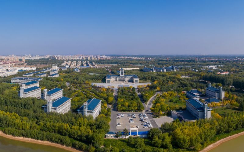 宁夏民族职业技术学院