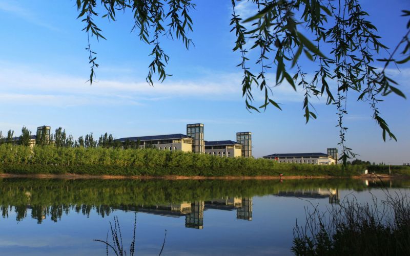 宁夏民族职业技术学院