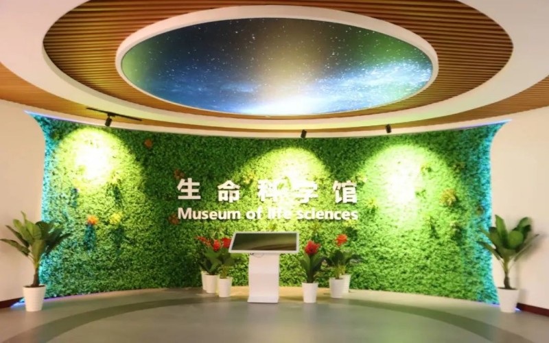 上饶卫生健康职业学院