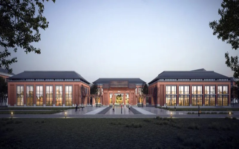 山东文化艺术职业学院