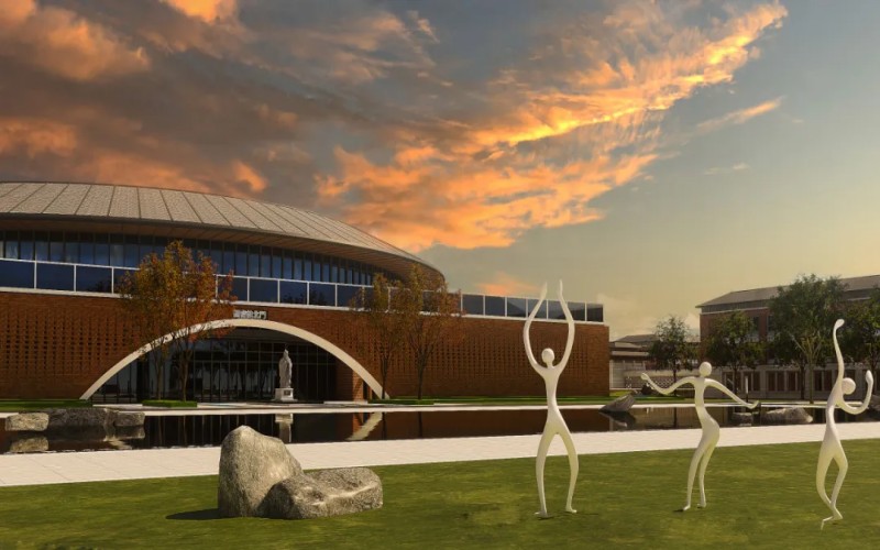 山东文化艺术职业学院