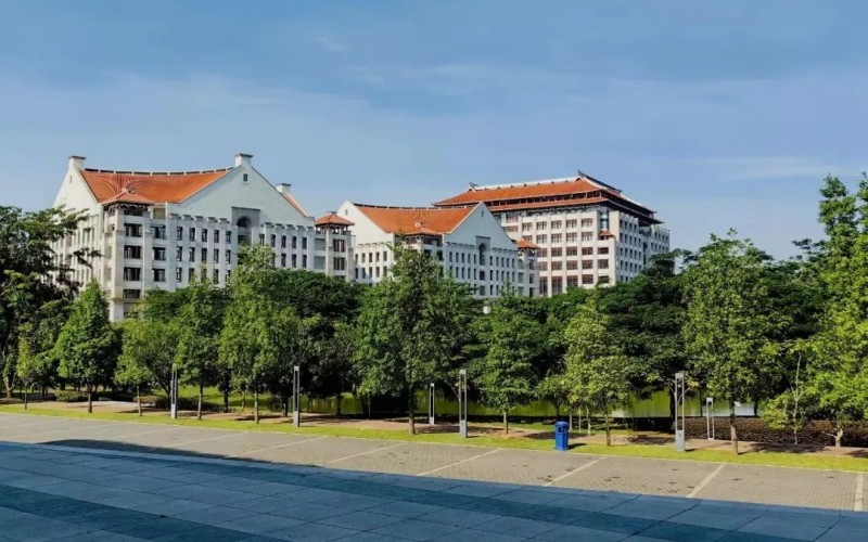 厦门大学马来西亚分校