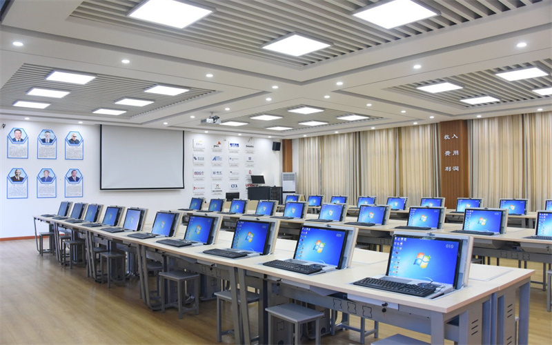 广西现代职业技术学院