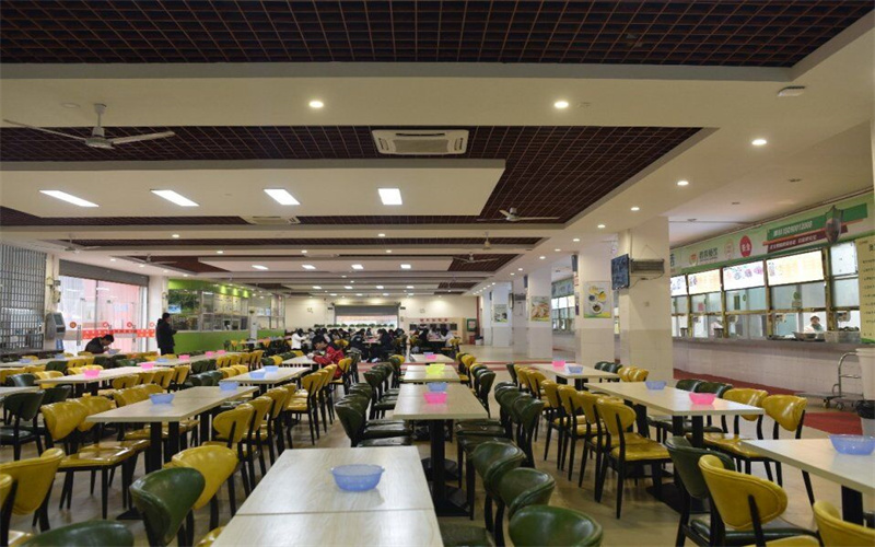 广西现代职业技术学院