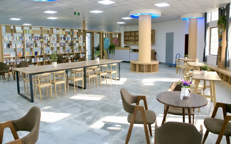 南阳工艺美术职业学院