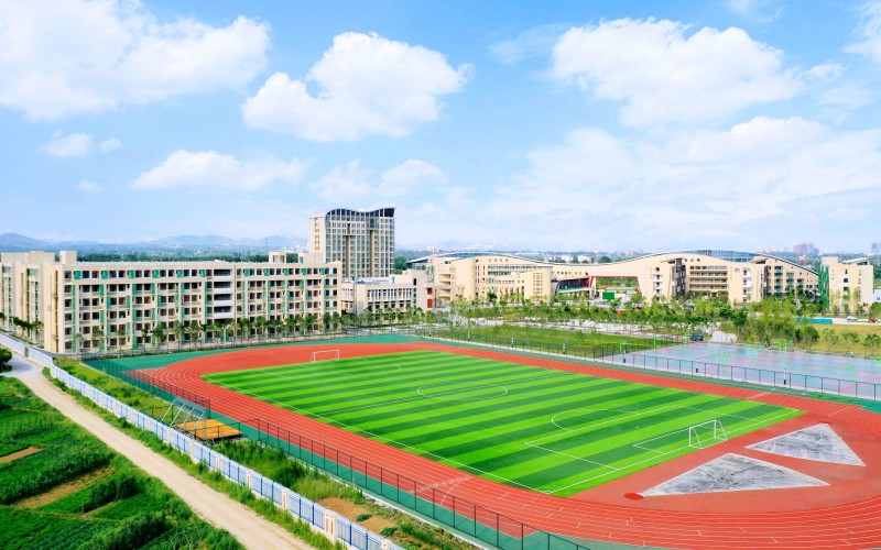 南阳工艺美术职业学院