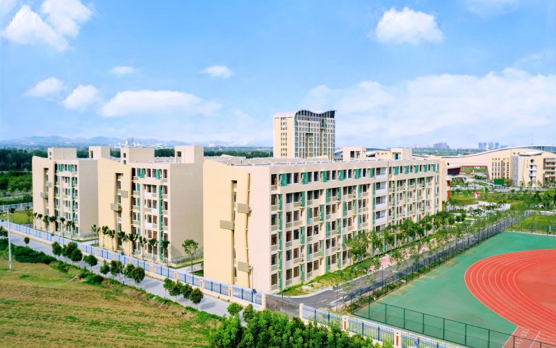 南阳工艺美术职业学院