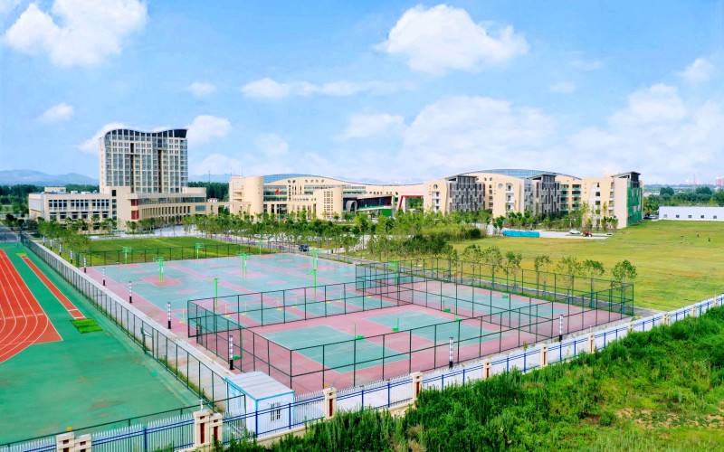 南阳工艺美术职业学院