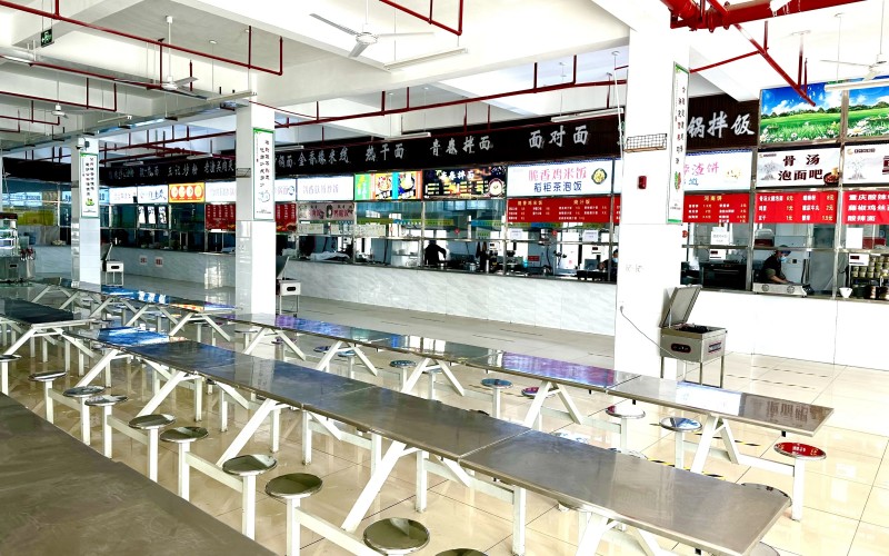 南阳工艺美术职业学院