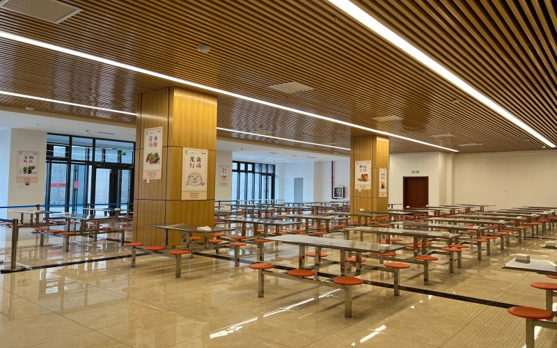 吕梁师范高等专科学校