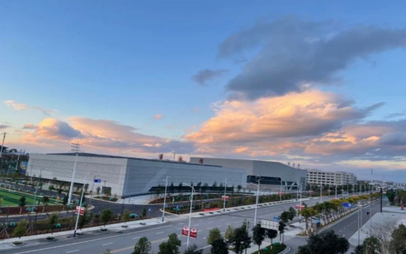 红河职业技术学院