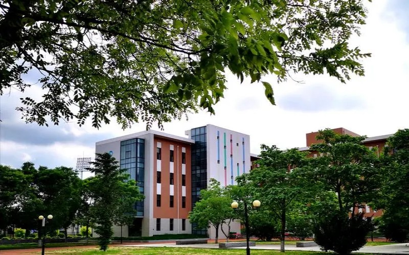 辽宁师范高等专科学校