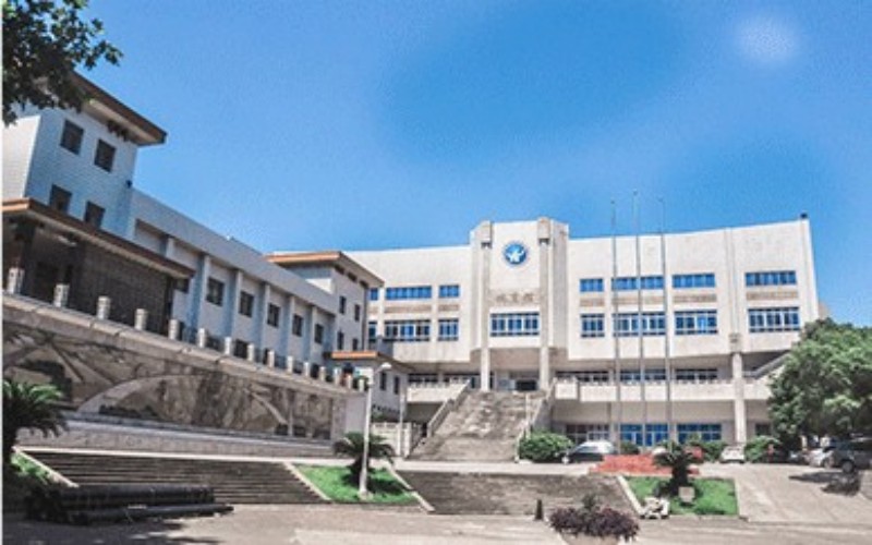 湖南邮电职业技术学院