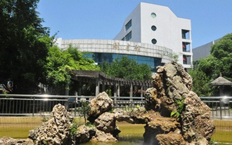 湖南邮电职业技术学院