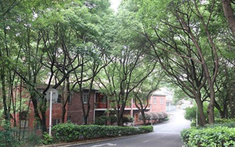 湖南邮电职业技术学院