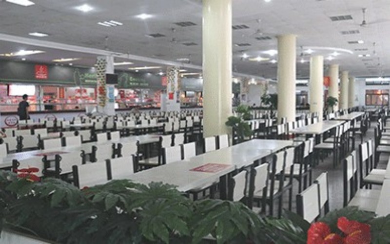 湖南邮电职业技术学院