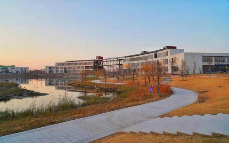 兰考三农职业学院