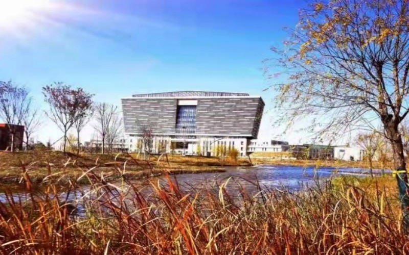 兰考三农职业学院