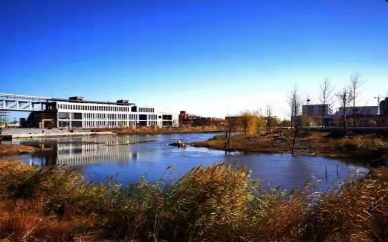 兰考三农职业学院