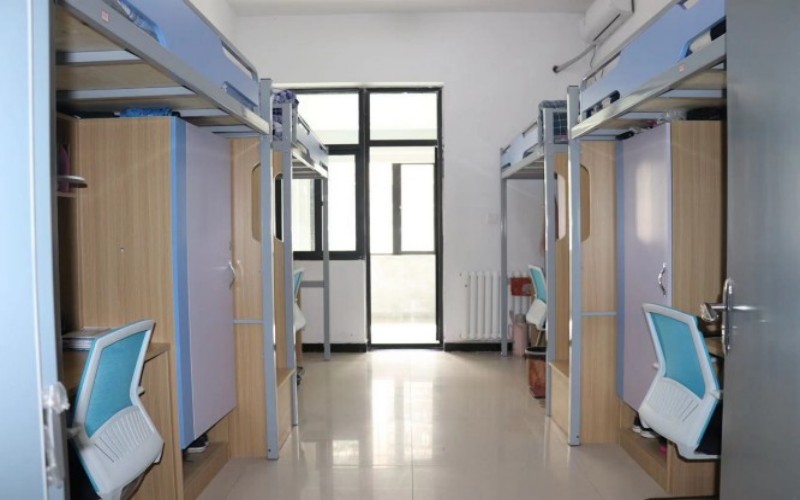 兰考三农职业学院