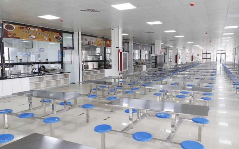 兰考三农职业学院