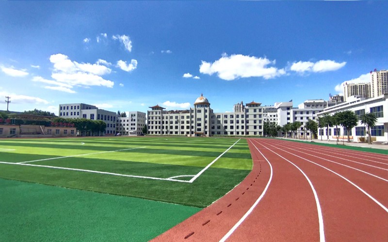 辽宁民族师范高等专科学校