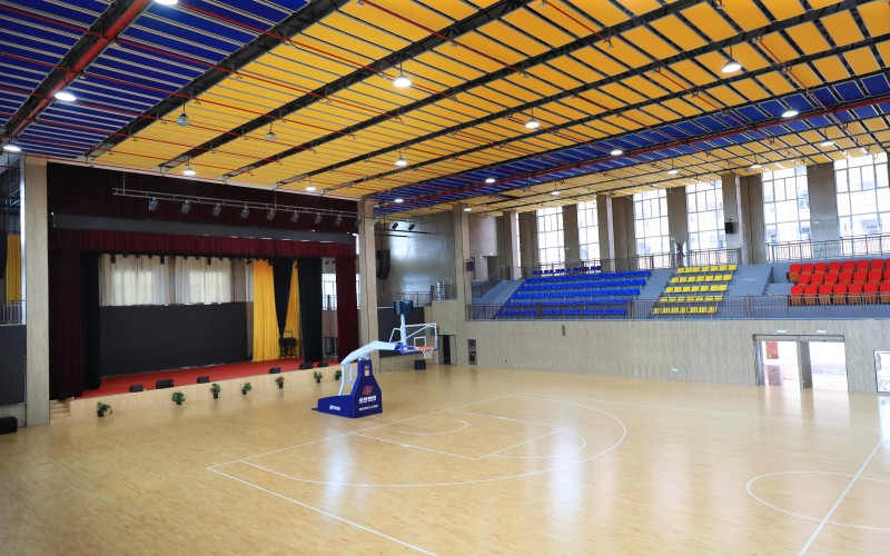 长沙医药健康职业学院