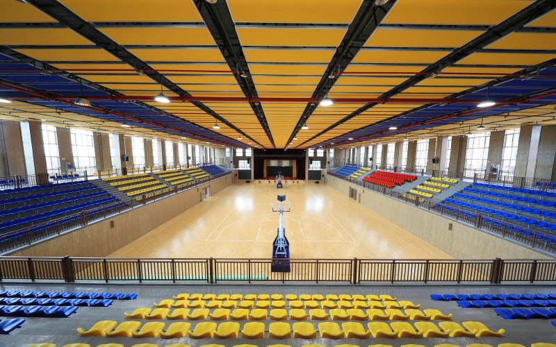 长沙医药健康职业学院