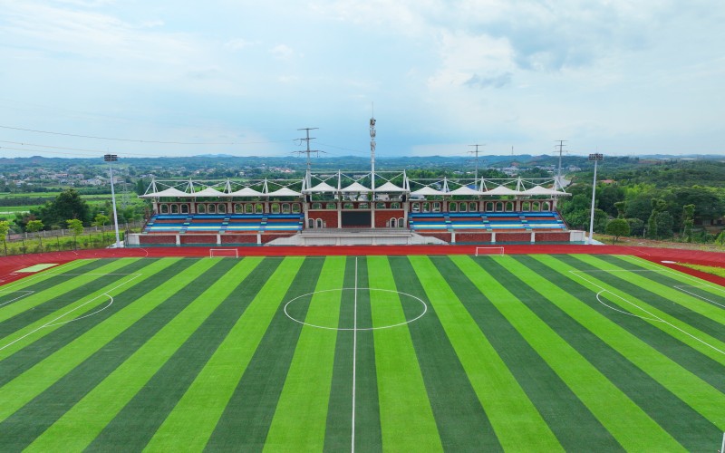 长沙医药健康职业学院