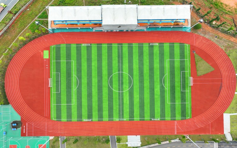 长沙医药健康职业学院