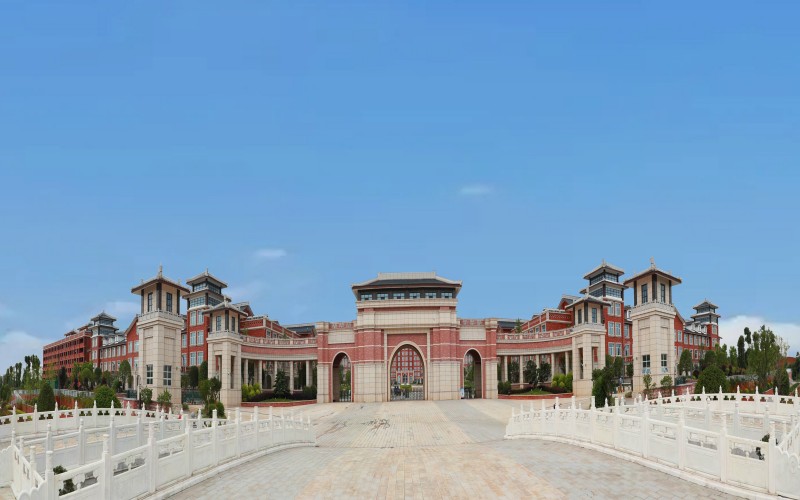 长沙医药健康职业学院