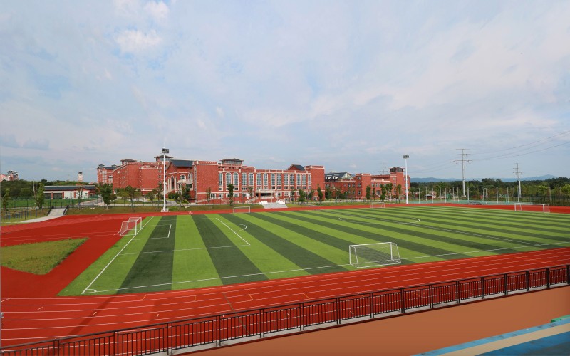 长沙医药健康职业学院