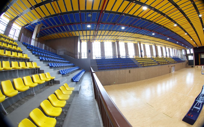 长沙医药健康职业学院