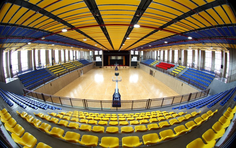 长沙医药健康职业学院