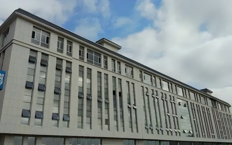 内蒙古美术职业学院