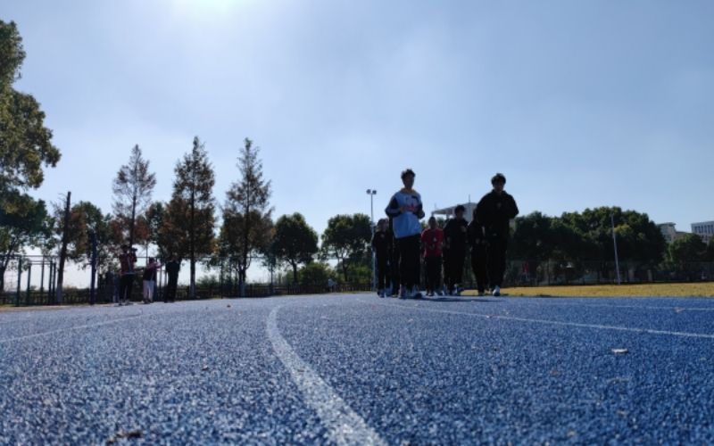 上海工商职业技术学院