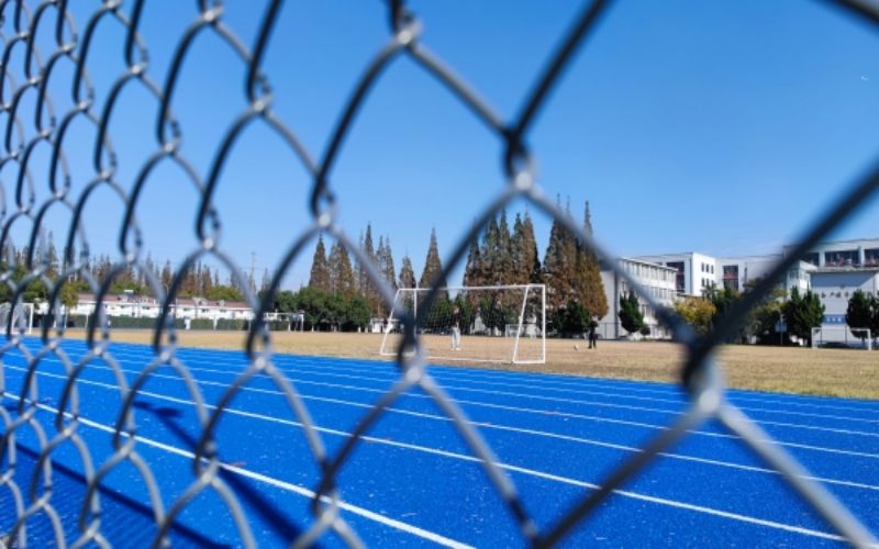 上海工商职业技术学院