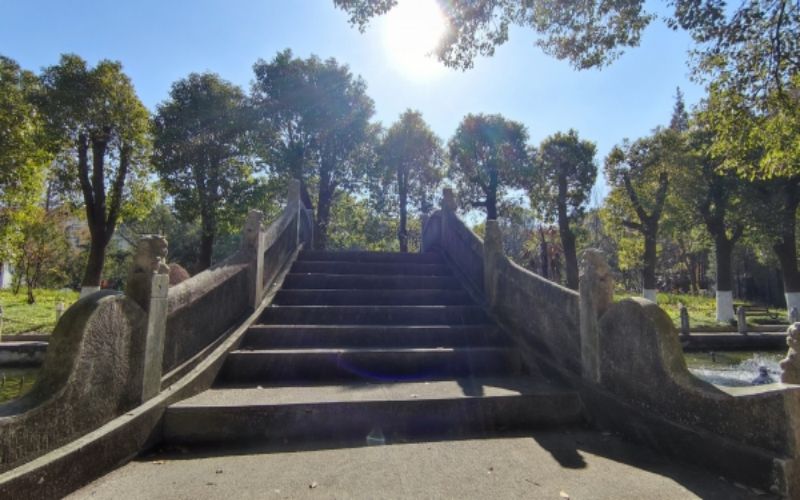 上海工商职业技术学院