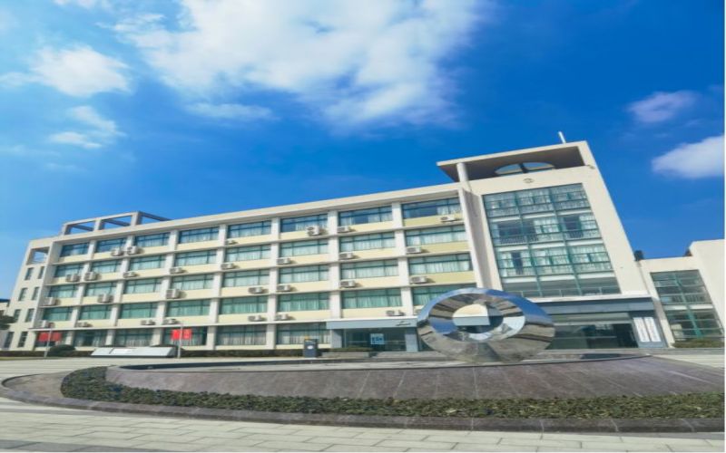 上海工商职业技术学院