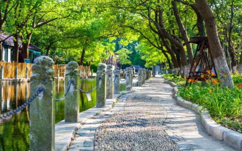 上海工商职业技术学院