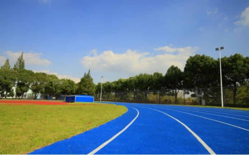 上海工商职业技术学院