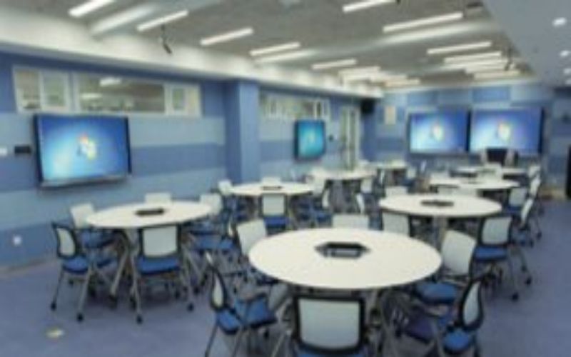 上海科创职业技术学院